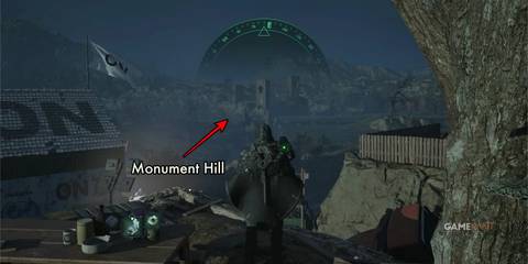 HIU-Martial-Monument-Hill
