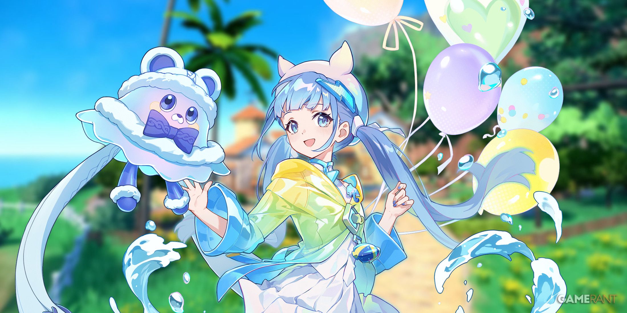 Honkai: Nexus Anima is Basically a Pokemon Game, With a Big Asterisk Attached
