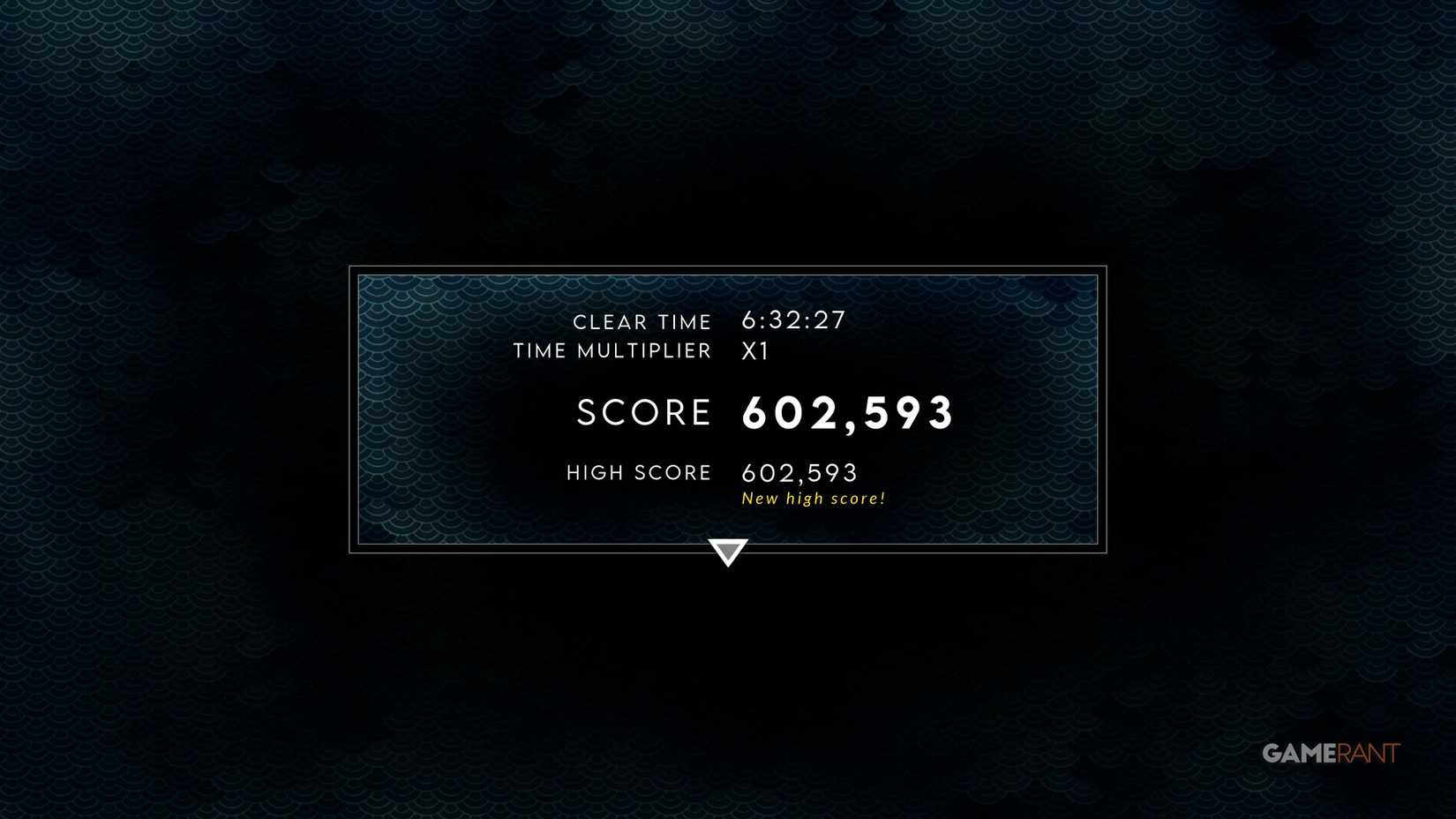 How Long is Sword of the Sea