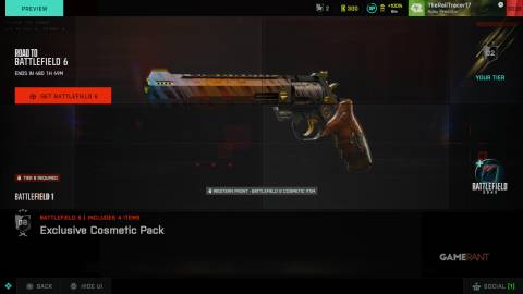 How to Free Battlefield 6 Skins and Rewards Early 1