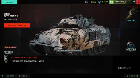 How to Free Battlefield 6 Skins and Rewards Early 3