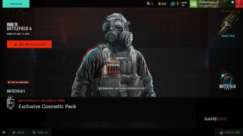 How to Free Battlefield 6 Skins and Rewards Early 5