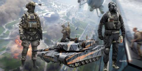 How to Free Battlefield 6 Skins and Rewards Featured Image