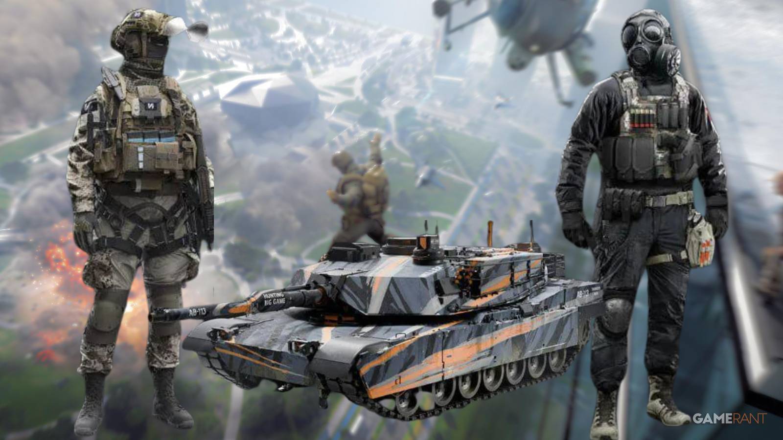 How to Free Battlefield 6 Skins and Rewards Featured Image