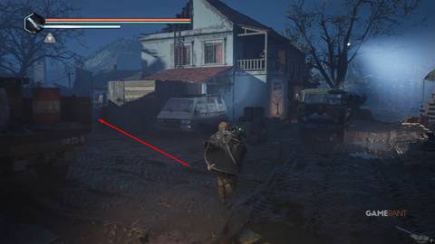 how to get into vaas office in hell is us