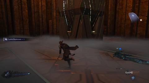 How to Open the Door inside the Chronocore Dimension in Lost Soul Aside 3