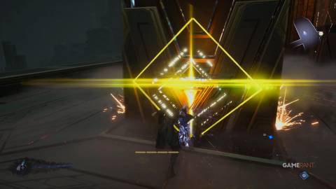 How to Open the Door inside the Chronocore Dimension in Lost Soul Aside 5