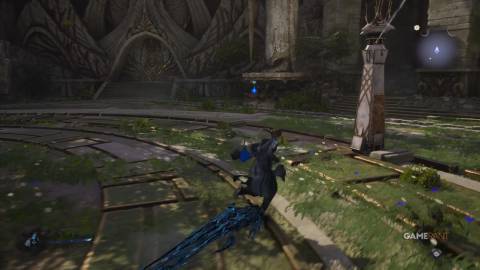 How to Solve the Guiding Pillar Puzzle in Lost Soul Aside 2