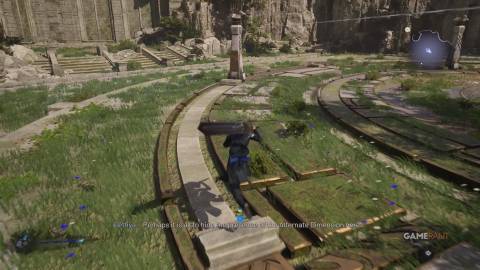 How to Solve the Guiding Pillar Puzzle in Lost Soul Aside 4