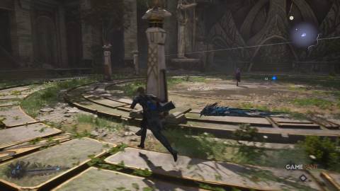 How to Solve the Guiding Pillar Puzzle in Lost Soul Aside 5