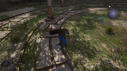 How to Solve the Guiding Pillar Puzzle in Lost Soul Aside 6