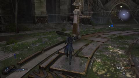 How to Solve the Guiding Pillar Puzzle in Lost Soul Aside 7