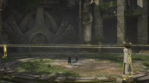 How to Solve the Guiding Pillar Puzzle in Lost Soul Aside 8