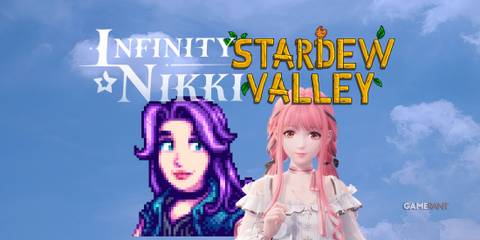 Stardew Valley’s Infinity Nikki Collab Controversy Explained