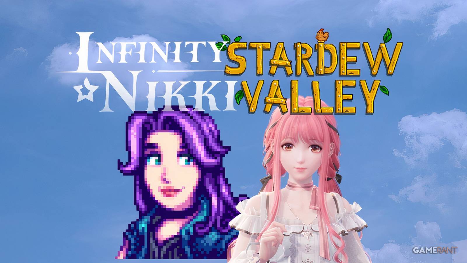 Stardew Valley’s Infinity Nikki Collab Controversy Explained
