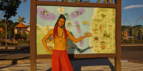 inZOI Everything You Can Do In The Island Getaway DLC