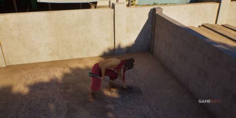 inZOI Island Getaway - Farming