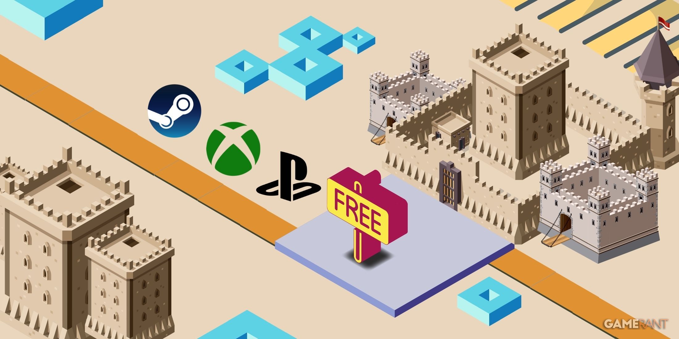 Popular MMORPG With 'Very Positive' Reviews is Free to Play Until August 12