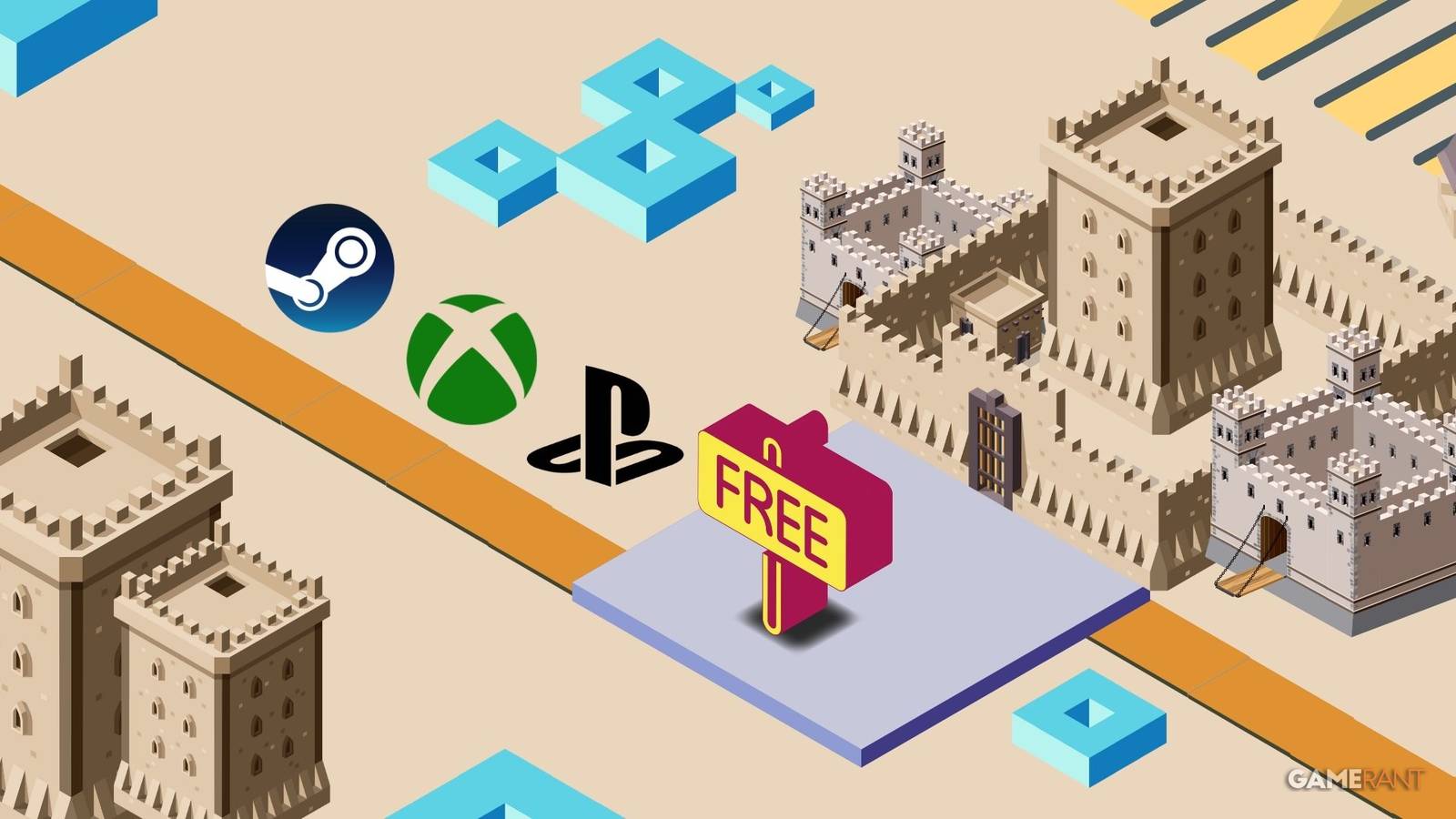 the elder scrolls online is free on all platforms until august 12.