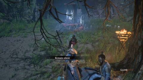 Jarful of Medicine Ending in Wuchang Fallen Feathers 1