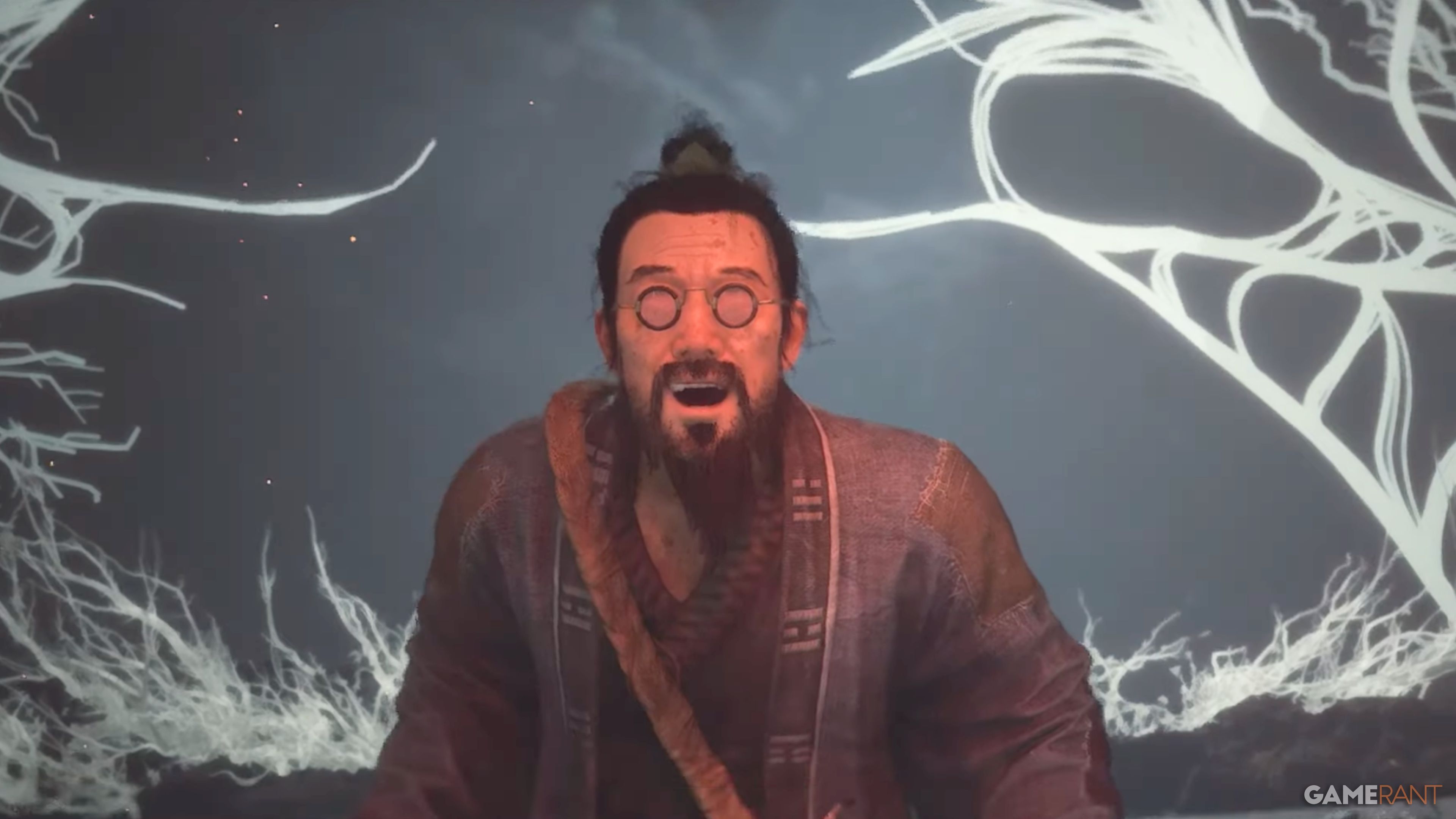 Jarful of Medicine Ending in Wuchang Fallen Feathers 3