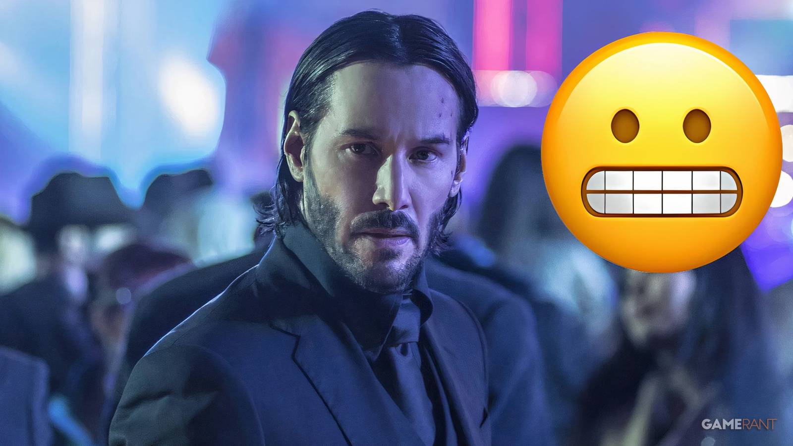 Joh Feature The Only Reason John Wick 5 Is In The Works Is Because The Wickless ...