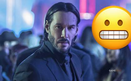 John Wick feature image