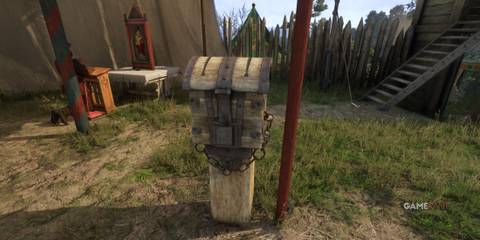 Kingdom Come Deliverance 2 - All Indulgence Chest Locations