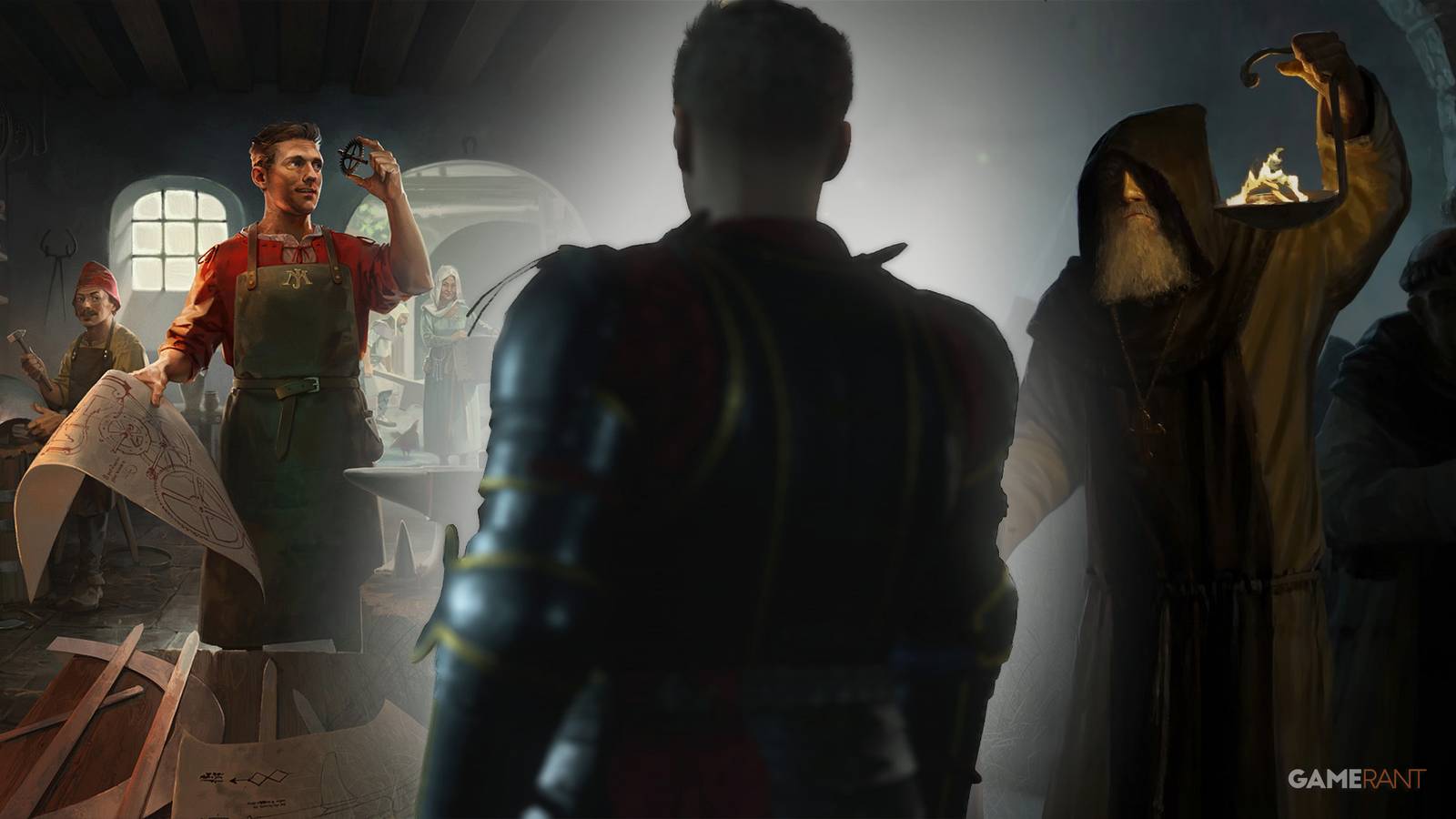 Kingdom Come Deliverance 2 Future Decided Mysteria Ecclesiae Final DLC