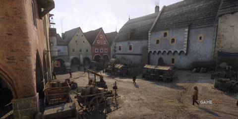 Kingdom Come Deliverance 2 - Historical