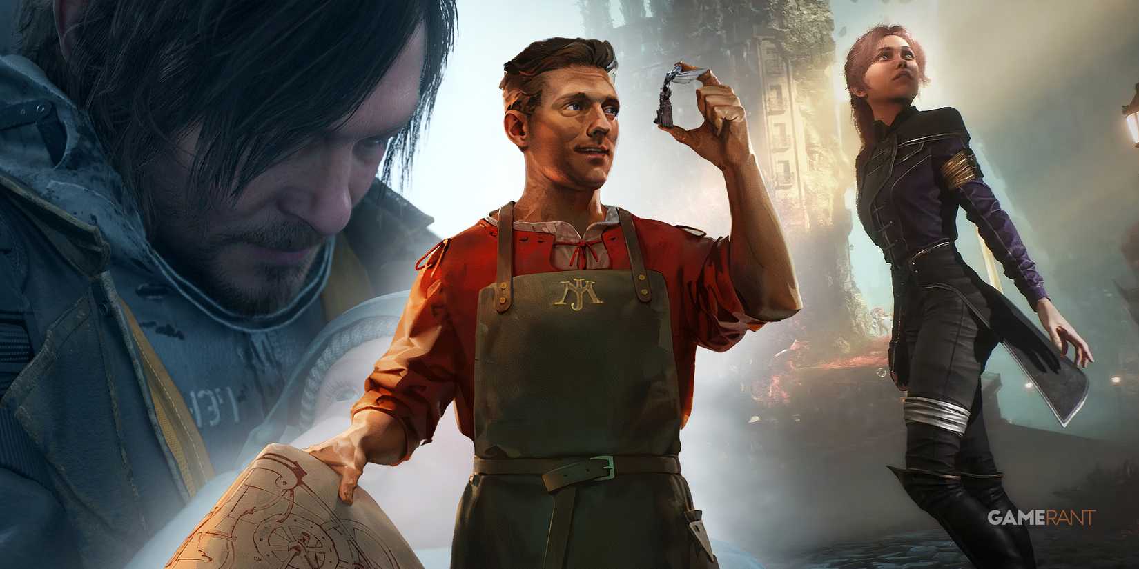 Kingdom Come Deliverance 2 Legacy of the Forge DLC Game of the Year Potential