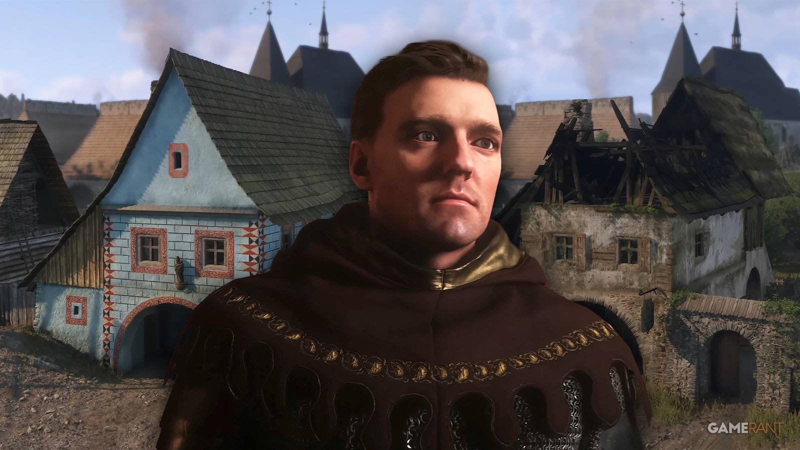 Kingdom Come Deliverance 2 Legacy of the Forge Prestige System