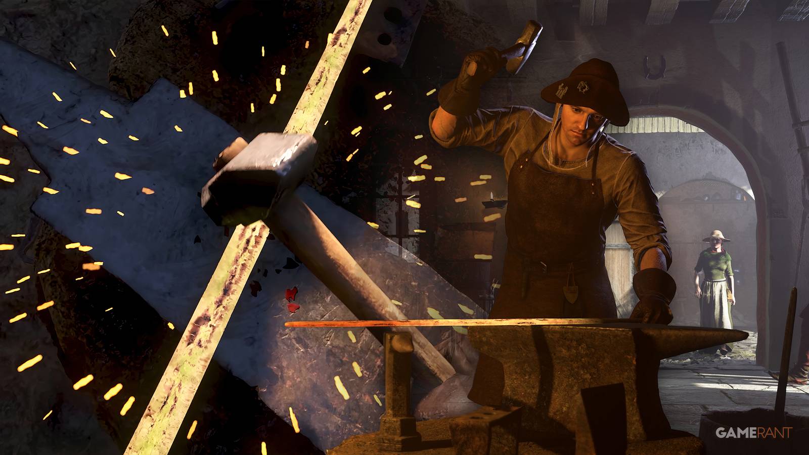 Kingdom Come Deliverance 2 Next DLC Mysteria Ecclesiae Legacy of the Forge