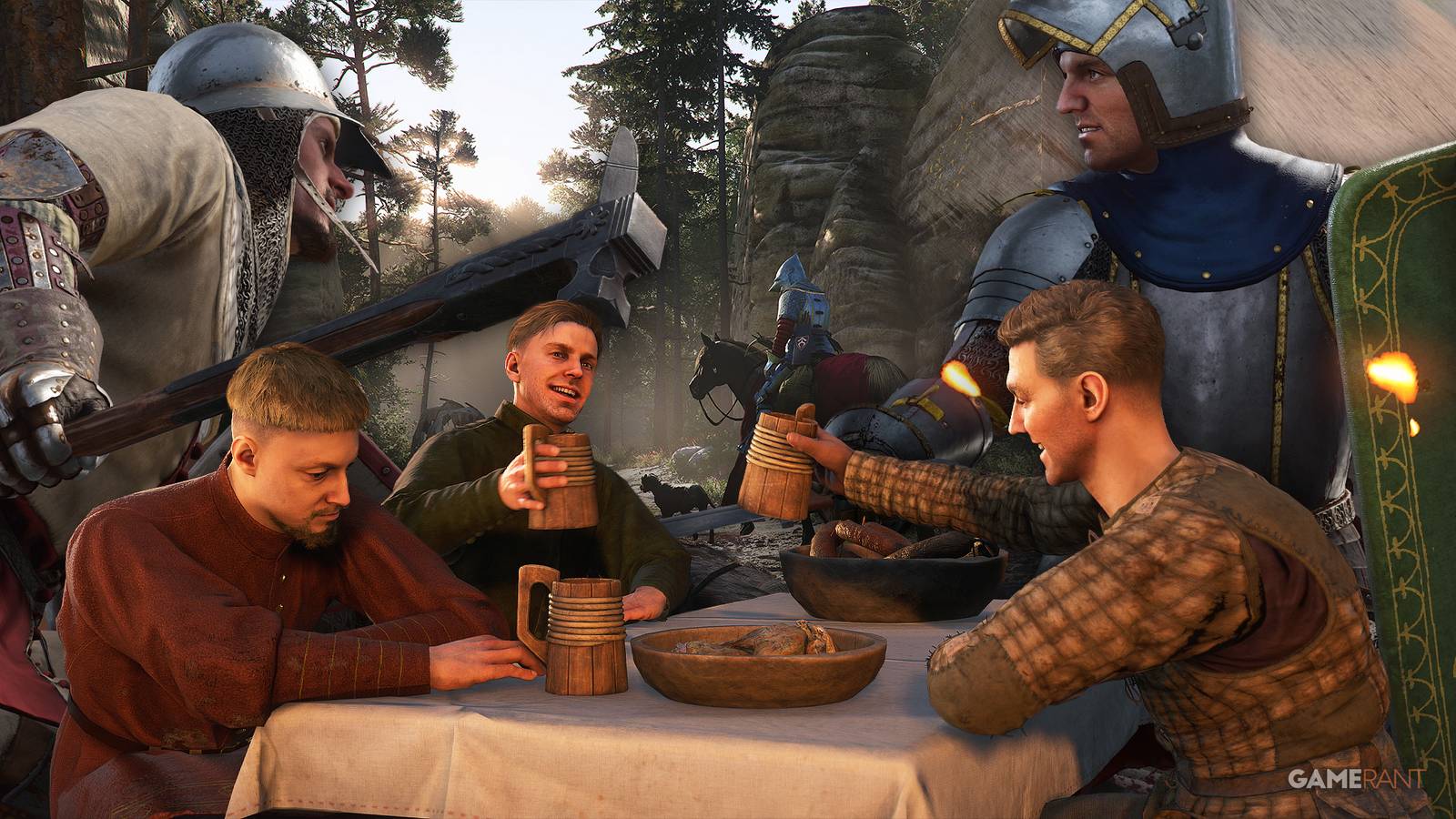 Kingdom Come Deliverance 2 Perfect Time to Play