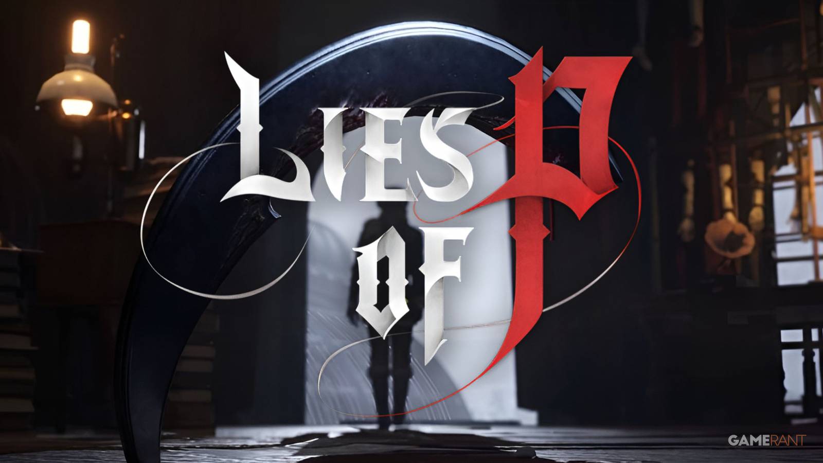 lies of p overture took 2 years sequel around the corner