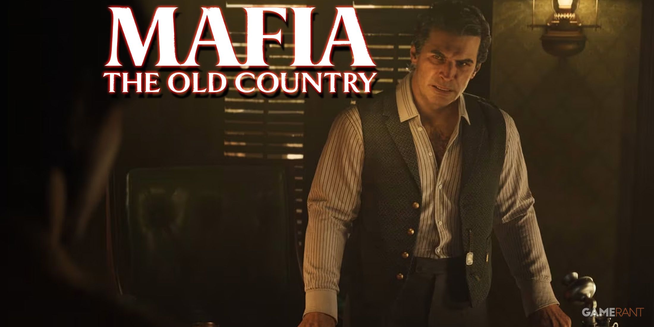 Mafia: The Old Country Is Off to a Modest Start