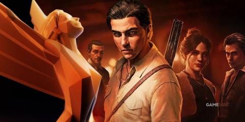 After Mafia: The Old Country, This Game Awards Category is Shaping Up to Be a Tight Race