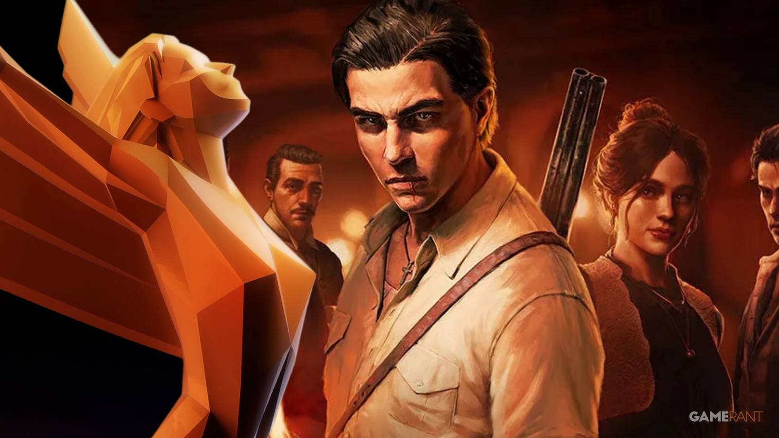 After Mafia: The Old Country, This Game Awards Category is Shaping Up to Be a Tight Race