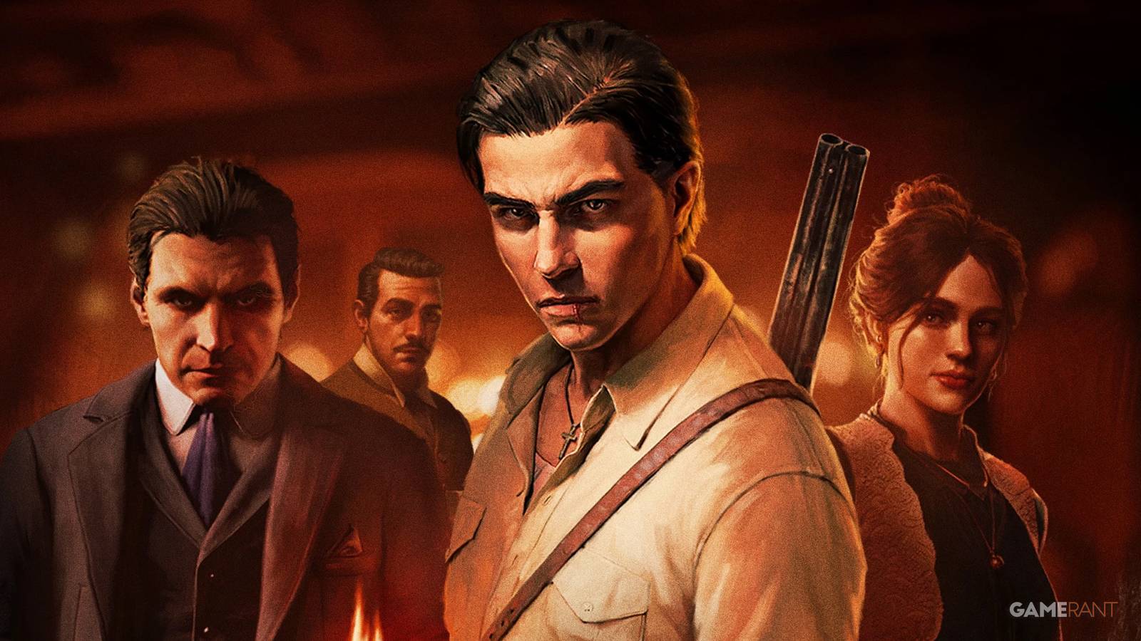 Official Global Release Times For Mafia The Old Country official-global-release-times-for-mafia-the-old-country