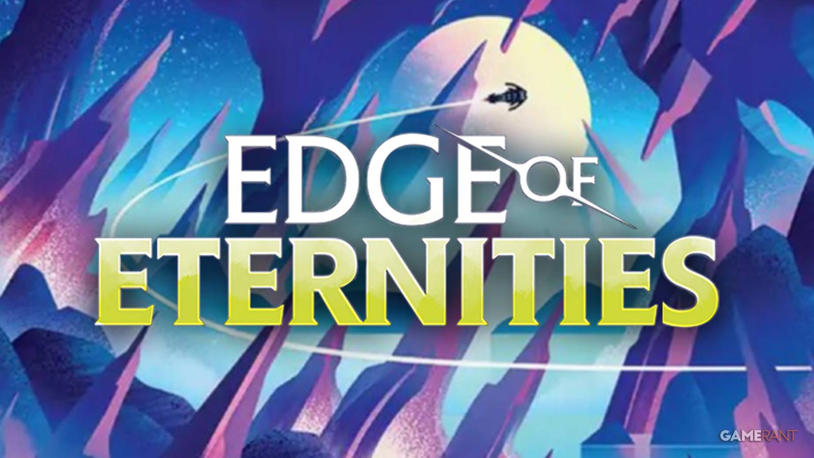 magic the gathering edge of eternities set last rest stop long road ahed