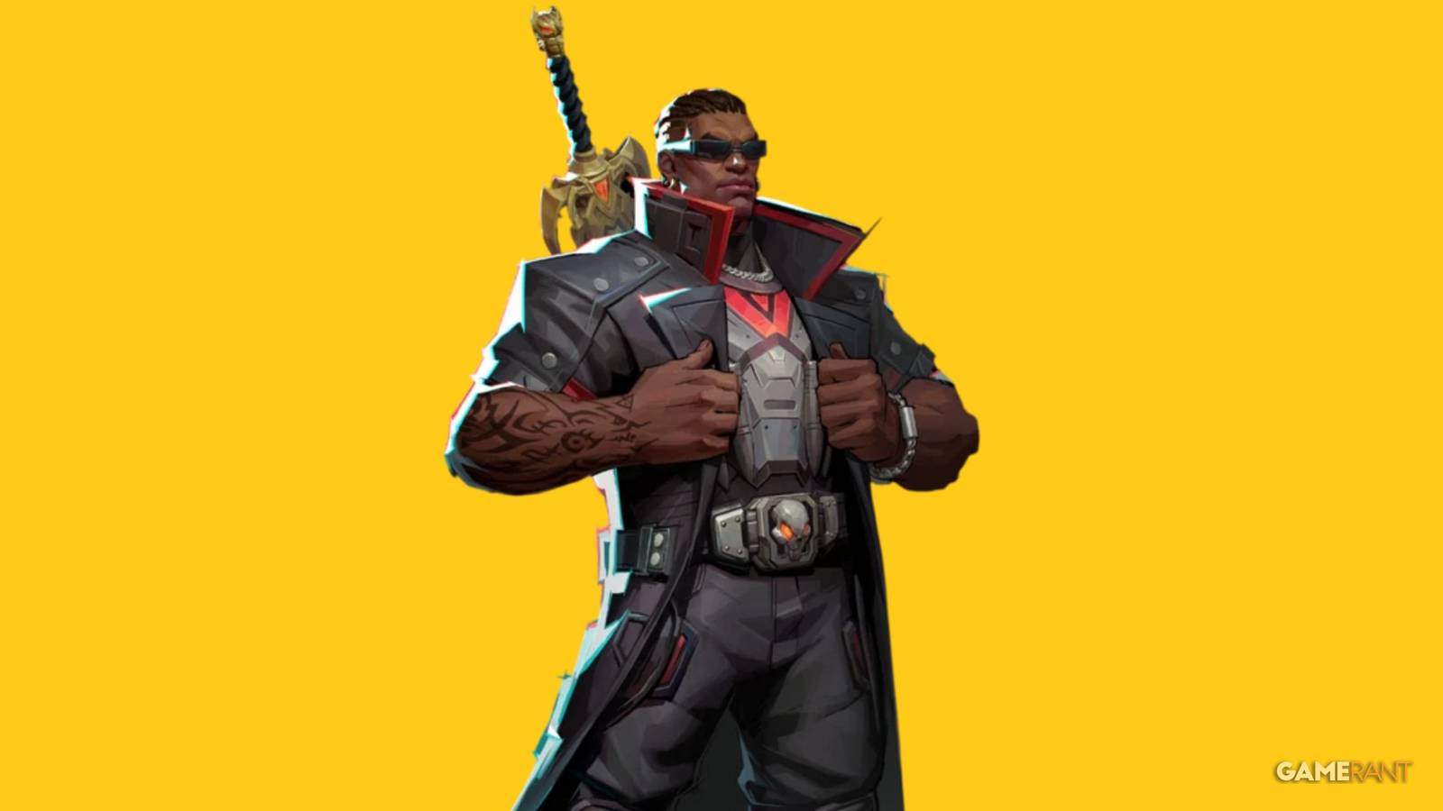 Marvel Rivals Reveals Season 3.5 Update Patch Notes