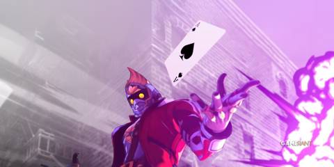 Marvel Tokon: Fighting Souls Just Played the Ace Up Its Sleeve, But Not Everyone is Happy About It