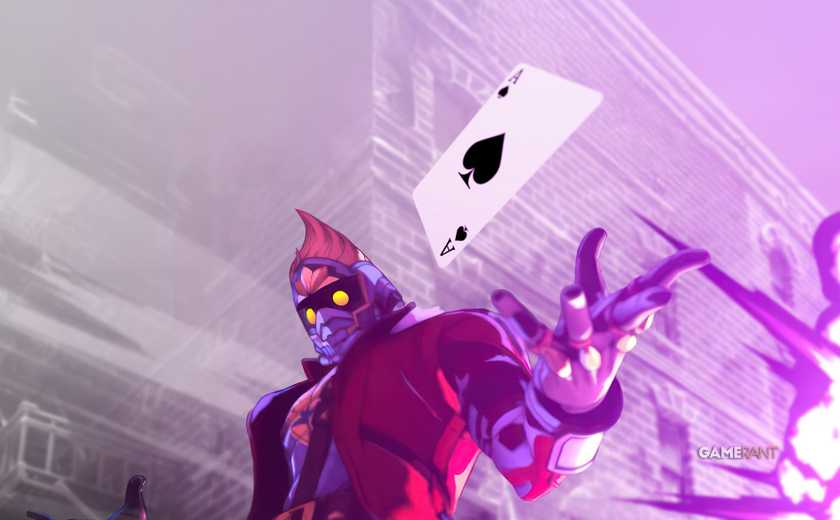 Marvel Tokon: Fighting Souls Just Played the Ace Up Its Sleeve, But Not Everyone is Happy About It