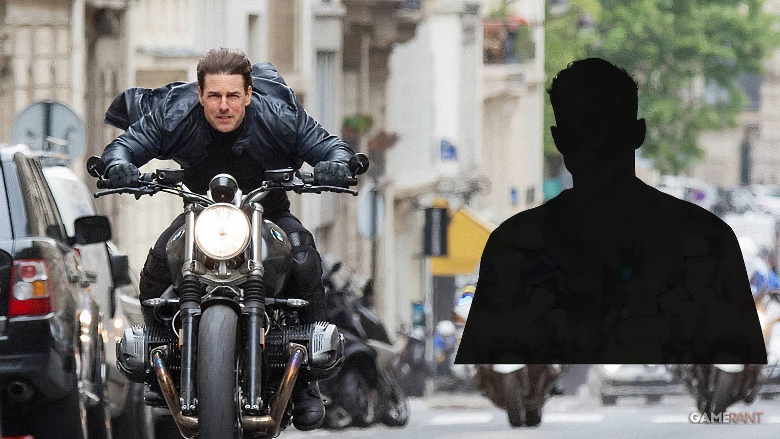 Missioin Impossible feature image