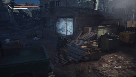 moonshine house location in hell is us