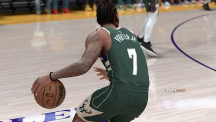 NBA 2K26 Best Teams for Point Guards in MyCareer