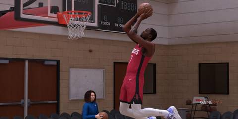 NBA 2K26 - How To Alley-Oop
