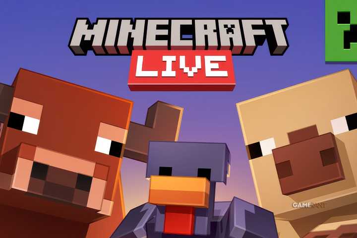 Game Rant Minecraft Minecraft News | GameRant