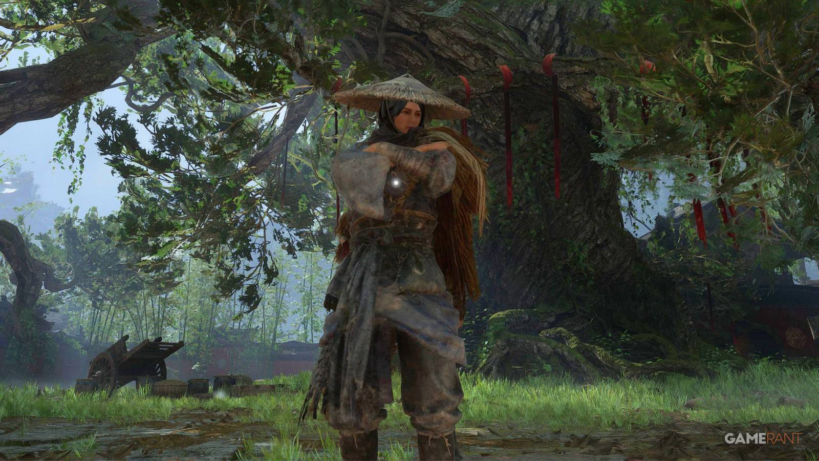 Nian Suichang in Wuchang Fallen Feathers Featured Image