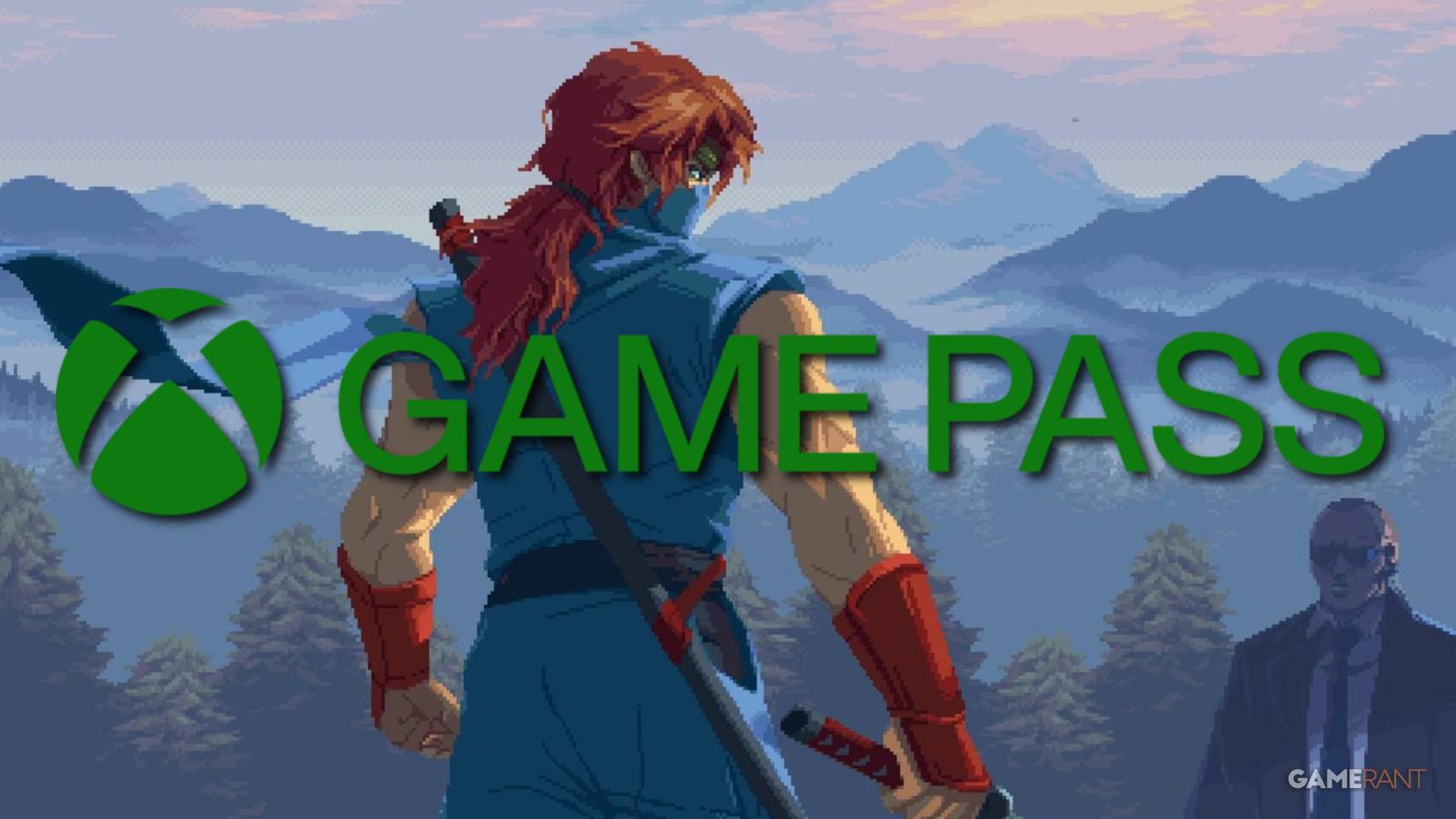 ninja gaiden ragebound perfect title game pass